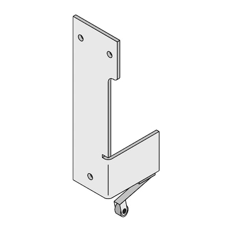 Sdc Exit Device Field Install Kits 519